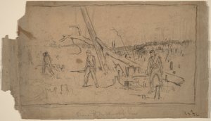  alkotó: Winslow Homer