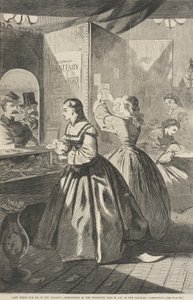  alkotó: Winslow Homer