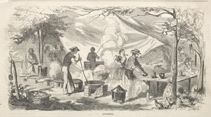  alkotó: Winslow Homer