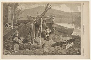  alkotó: Winslow Homer