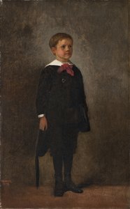  alkotó: Winslow Homer