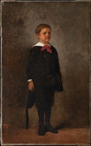  alkotó: Winslow Homer