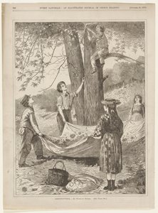  alkotó: Winslow Homer