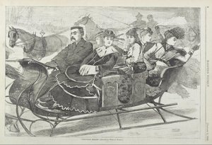  alkotó: Winslow Homer