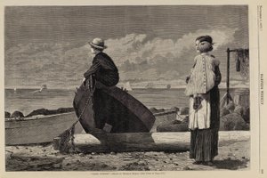 "Apa jön!", a Harper
