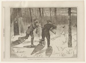  alkotó: Winslow Homer