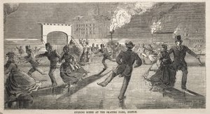  alkotó: Winslow Homer