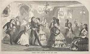  alkotó: Winslow Homer