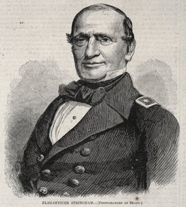  alkotó: Winslow Homer