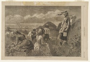  alkotó: Winslow Homer