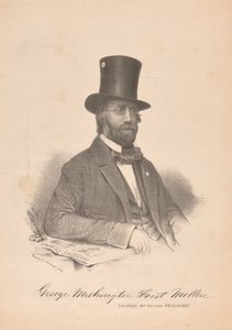George Washington Frost Mellen alkotó: Winslow Homer
