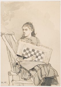  alkotó: Winslow Homer
