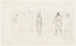 Gyalogsági lövészfúró, Sickles Regiment, Lee