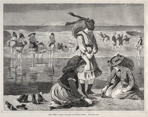  alkotó: Winslow Homer