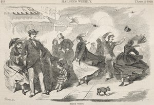  alkotó: Winslow Homer
