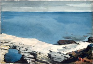  alkotó: Winslow Homer
