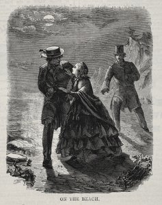 A tengerparton alkotó: Winslow Homer