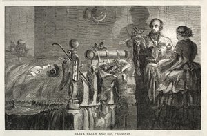  alkotó: Winslow Homer