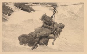 Mentve alkotó: Winslow Homer