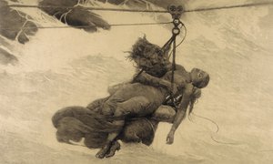  alkotó: Winslow Homer