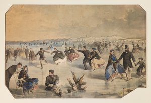  alkotó: Winslow Homer