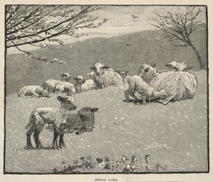  alkotó: Winslow Homer