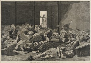  alkotó: Winslow Homer