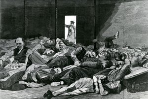 Station House Lodgers, megjelent a 