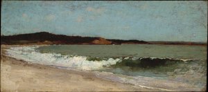  alkotó: Winslow Homer