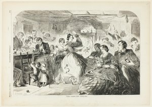 Az almás méh alkotó: Winslow Homer