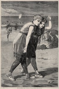  alkotó: Winslow Homer