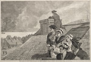  alkotó: Winslow Homer