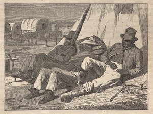 A jó oldala alkotó: Winslow Homer
