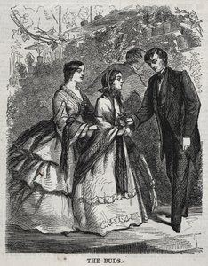 A rügyek alkotó: Winslow Homer
