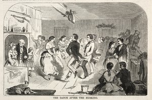  alkotó: Winslow Homer
