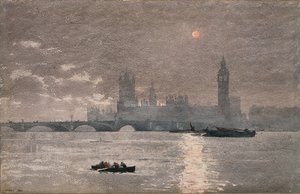  alkotó: Winslow Homer