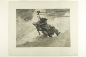 Az életvonal alkotó: Winslow Homer