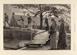 The Morning Bell, a Harper