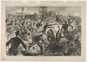  alkotó: Winslow Homer