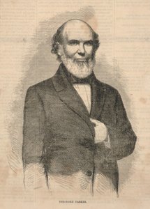 Theodore Parker, a Ballou