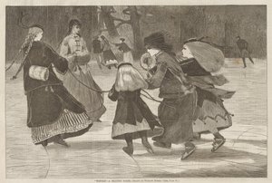  alkotó: Winslow Homer