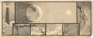 Isten lámpái alkotó: Winsor McCay