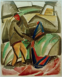 Tengerészek egyenruhája