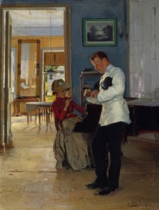 Magyarázat alkotó: Wladimir Jegorowitsch Makowski