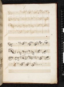 Adagio és fúga c-moll, K. 546, Add. 28996, f.6r