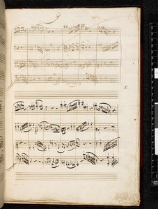 Adagio és fúga c-moll, K. 546, Add. 28996, f.7r