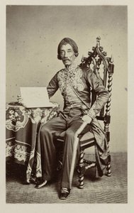 Raden Saleh festő