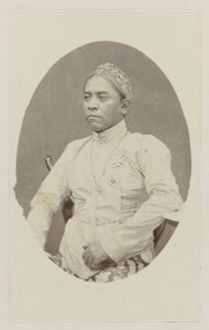 Hamengkubuwono VIII