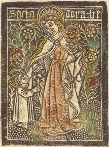 Szent Dorottya