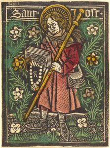 Szent Jost